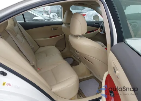 2008 Lexus Es 350 из США, поврежденный, VIN JTHBJ46G082174327